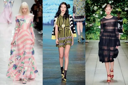 Xu huong thoi trang SS2016 6