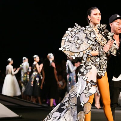 vo cong khanh - elle vietnam