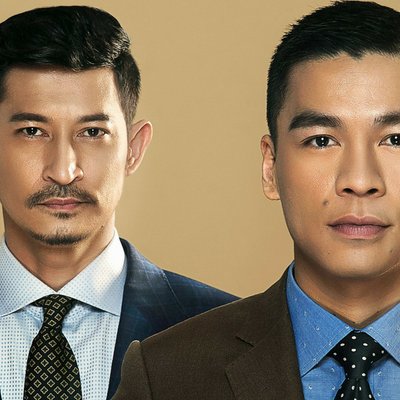 bespoke suit cao minh - elle vietnam feature