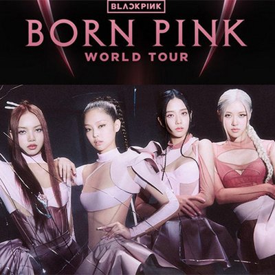 BlackPink đã workout như thế nào cho World Tour 2022