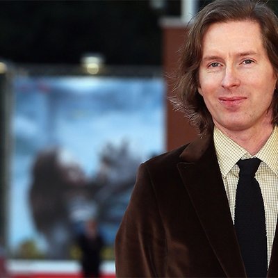Wes Anderson the french dispatch