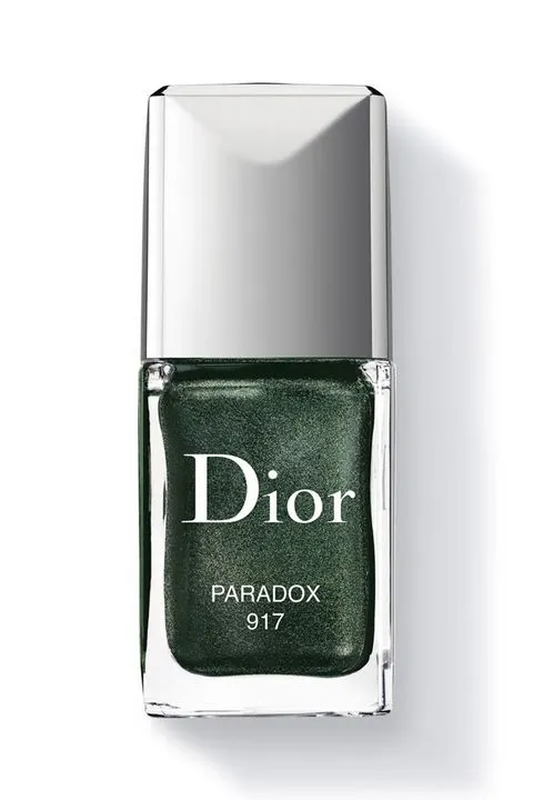 Dior Vernis in 917 Paradox, $27