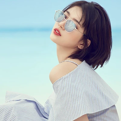 Suzy bật mí bí quyết dưỡng da "424" đánh bay mụn của mình