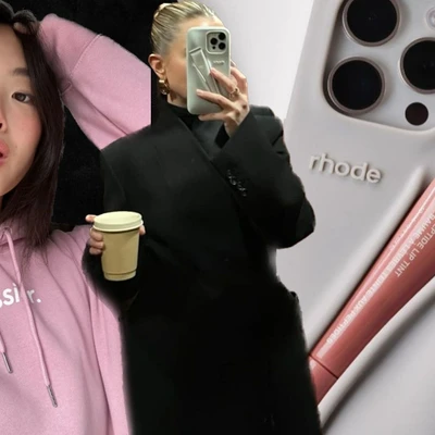 Beauty Merch-ốp lưng chứa son