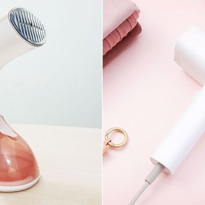 Bàn ủi hơi nước cầm tay