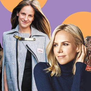 4 người phụ nữ 