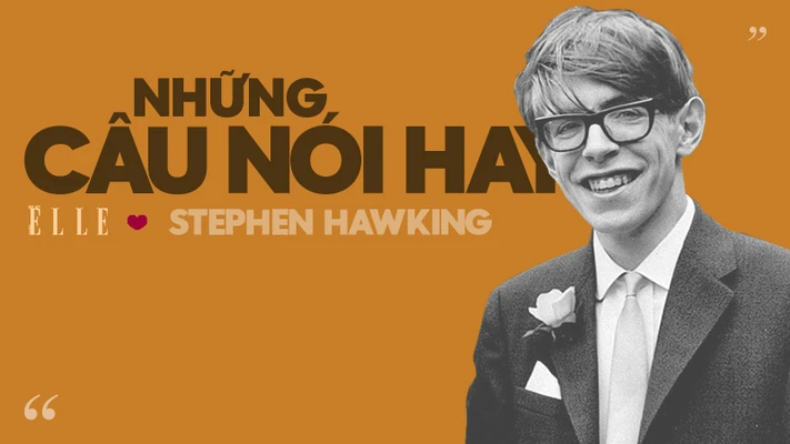 Stephen Hawking 11