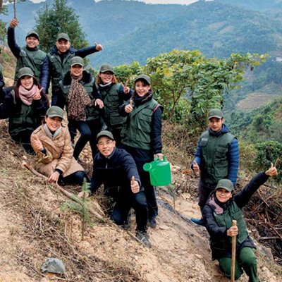 môi trường cần được bảo vệ