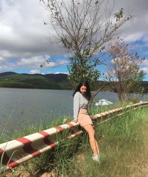 Hai cô chủ của Lacaito homestay và cảm hứng từ những chuyến đi 3