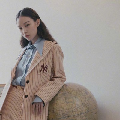 cách mặc đẹp bí quyết của fashionista nini