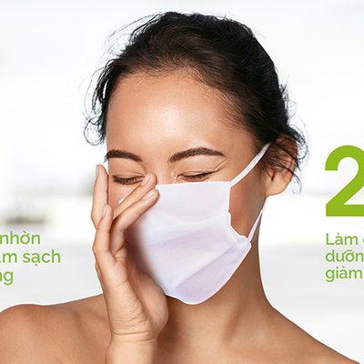 Hồi sinh làn da mụn với dòng Sébium từ Bioderma