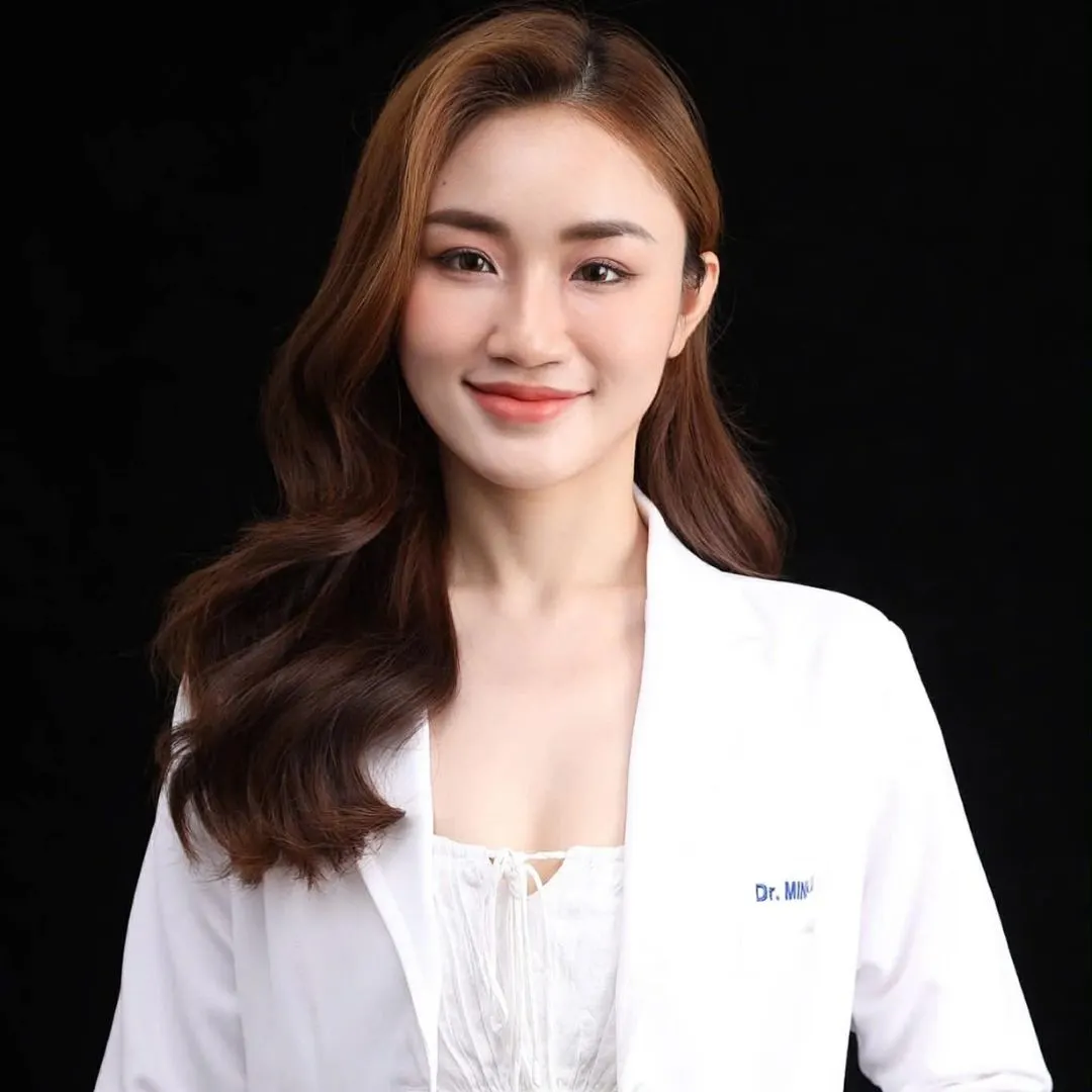 BS. CKI. Bùi Minh Tâm - Phẫu thuật tạo hình, tái tạo và thẩm mỹ.