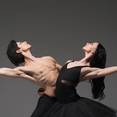 múa ballet