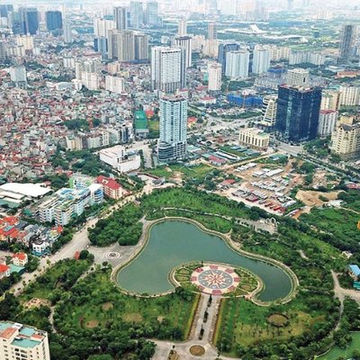 10 sự kiện tiêu biểu của thủ đô Hà Nội năm 2018 12