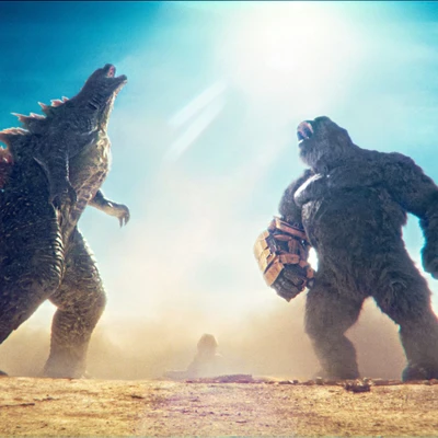 bom tấn hollywood godzilla x kong