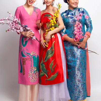 Sắc đẹp ngàn cân - elle viet nam