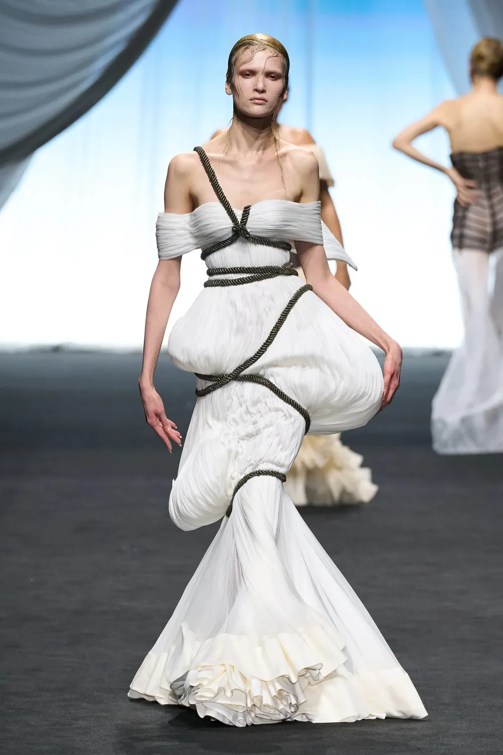thời trang haute couture