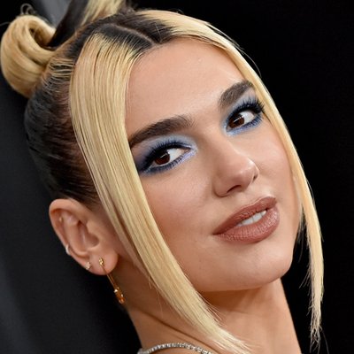 Dua Lipa bí quyết chăm sóc cơ thể