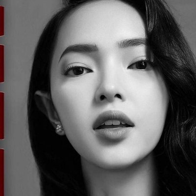 Hé lộ bí mật đằng sau ánh nhìn sắc sảo của Châu Bùi