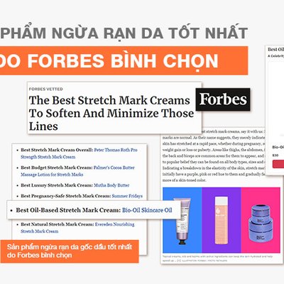 bio-oil dầu dưỡng rạn da