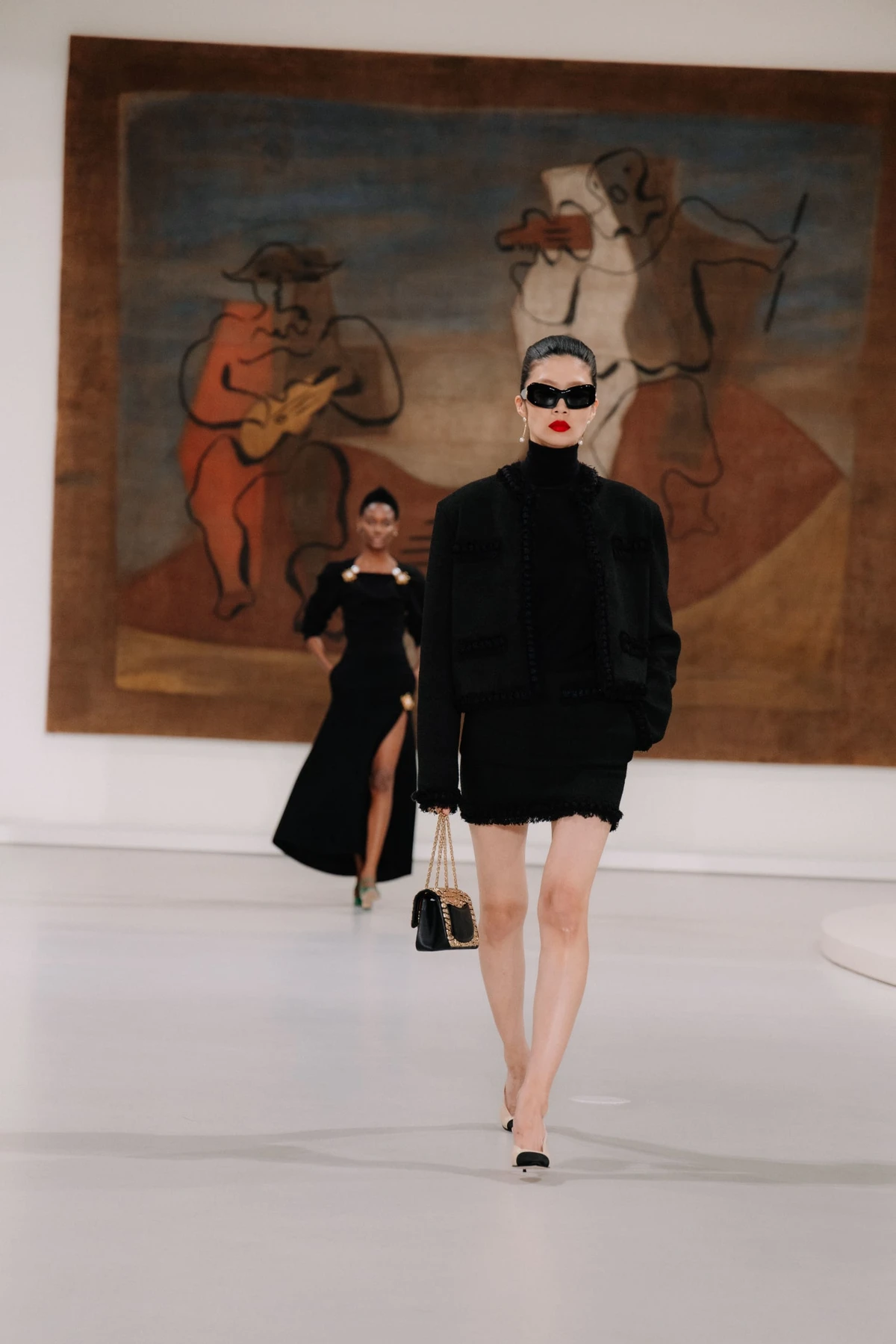 BST Chanel Métiers d'Art 2026