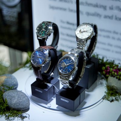 đồng hồ seiko