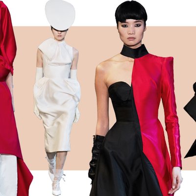 BST Phương My New York Fashion Week: Cung bậc cảm xúc trong tâm hồn phái đẹp Á Đông