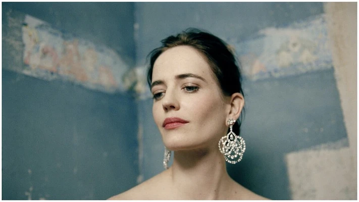 diễn viên eva green ft