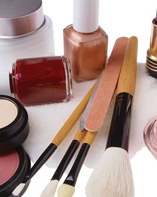 beauty box