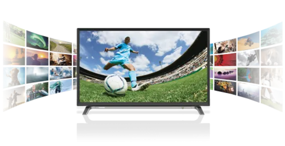Tivi Toshiba “Pro Theatre L36 series” Kết nối dễ dàng Ngày tràn hứng khởi – ellevietnam 04