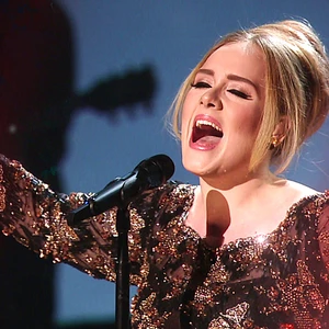 Tường tận 12 cột mốc mang đến một Adele khiến cả thế giới ngưỡng mộ
