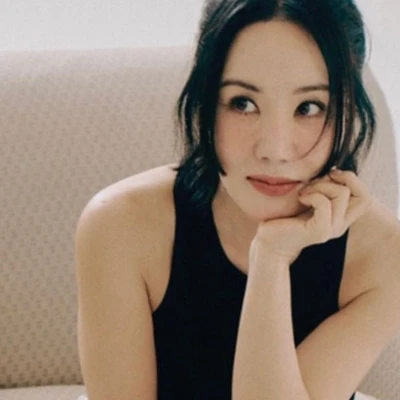diễn viên uhm jung hwa