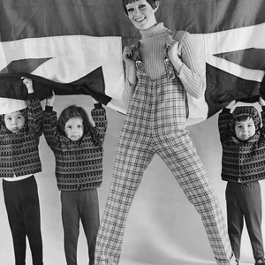 overall mary quant