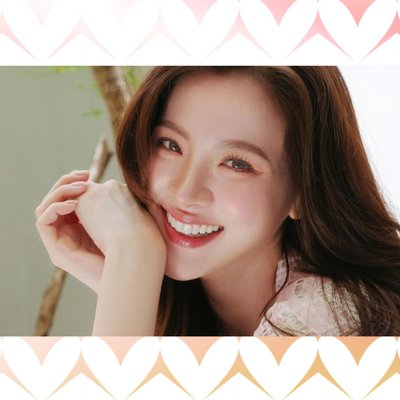Baifern cười tươi rạng rỡ - bí quyết trẻ đẹp