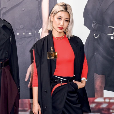 Yoon Ahn 5