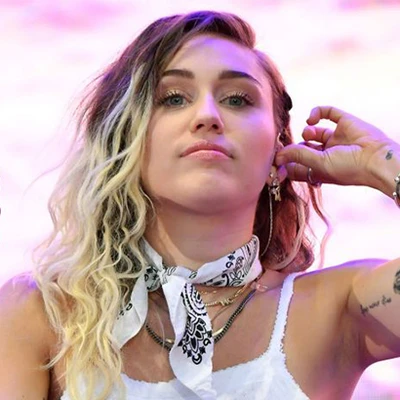 Miley Cyrus: "Cuối cùng tôi cũng cảm nhận được sự tôn trọng của mọi người"