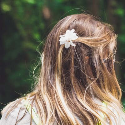 mùi hương đại diện cho tâm hồn