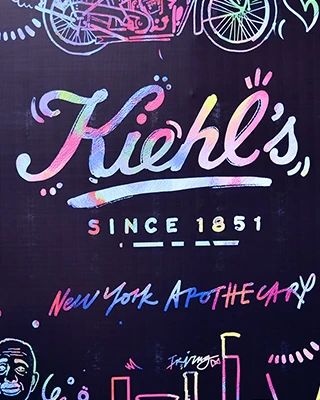 Mỹ phẩm Kiehl’s chính thức có mặt tại Việt Nam
