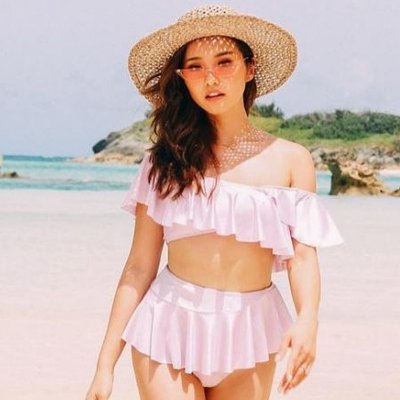 jenim đồ bơi nhún bèo cho ngực nhỏjenim đồ bơi nhún bèo cho ngực nhỏ