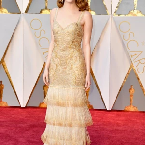 Công bố danh sách giải thưởng Oscar 2017 ELLE VN
