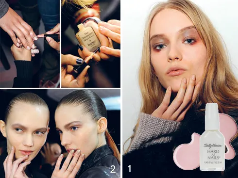 1.Altuzarra 2.Alexander Wang