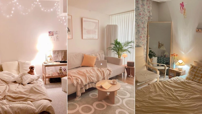 Những tài khoản Instagram truyền cảm hứng trang trí phòng
