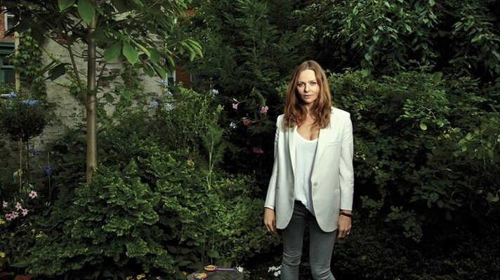 Stella McCartney thay đổi những ý niệm cổ hủ về thời trang