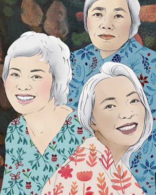 nu dao dien Viet elle vn image
