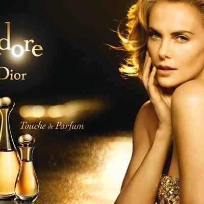 nước hoa DIOR J'ADORE