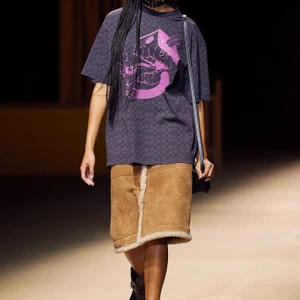 Coach Thu-Đông 2022 look 3