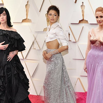 oscar 2022