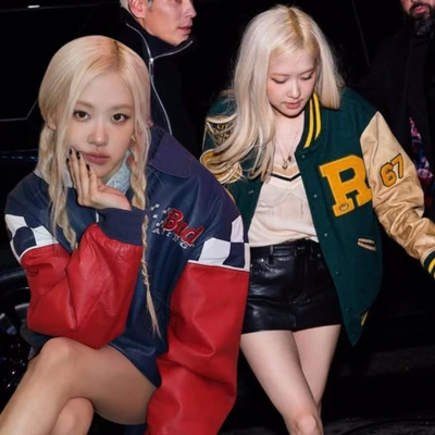 Rosé Blackpink khuấy đảo thời trang đường phố New York