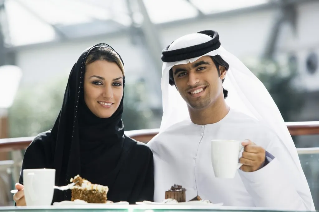 quyen cua phu nu arabia saudi Food Courts in Jeddah