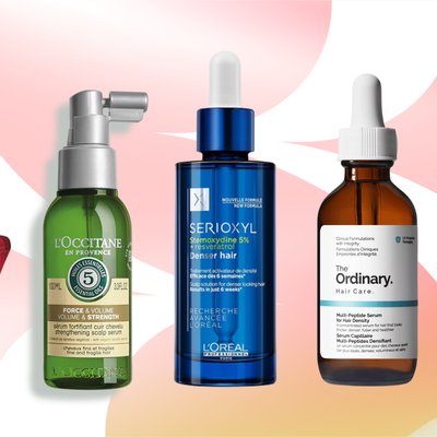TOP 10 SẢN PHẨM TINH CHẤT DƯỠNG TÓC SUÔN MƯỢT, BỒNG BỀNH